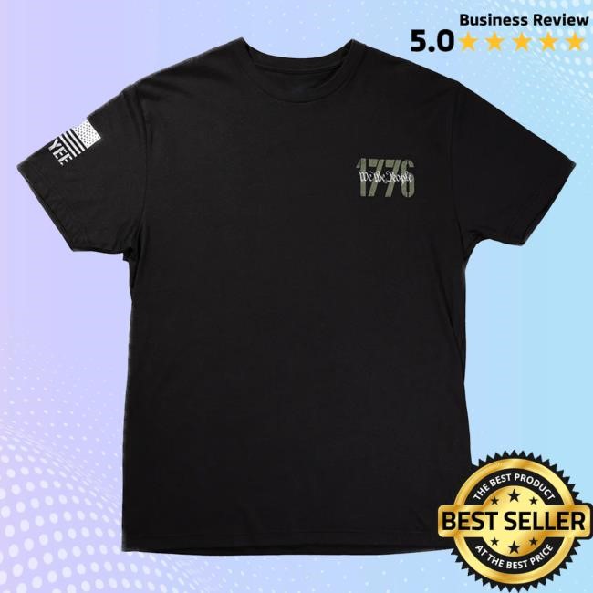 Official Yee Yee Apparel Store Rebellion Hot Shirt