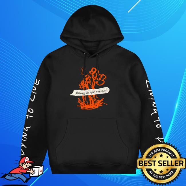 Horizon Supply Shop Dying To Live Sweatshirts