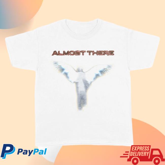Official Sincerely Lucki Lucki Doll (designed by Lonewolf) White Tshirt SincerelyLucki Deadboylife