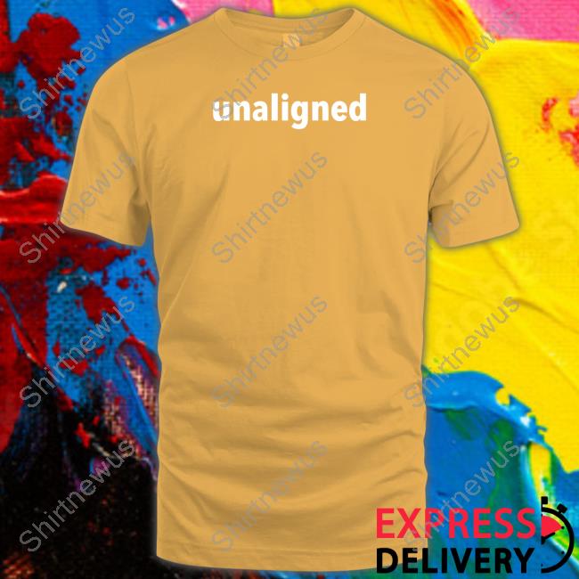 Scobleizer Unaligned Shirt