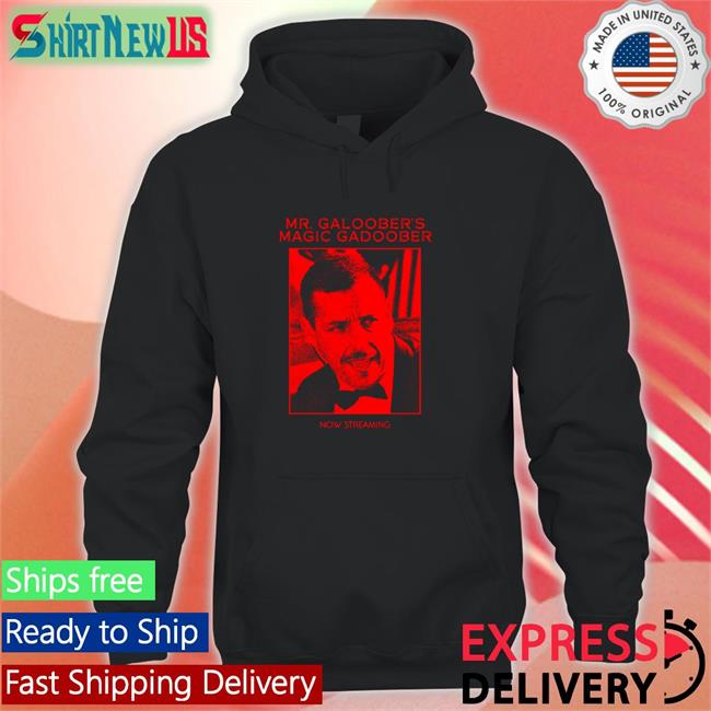 Shop Mega 64 Merch Mr Galoober Shirt Mega64