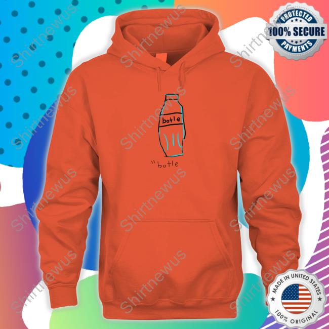 Official Botle Tee Shirt