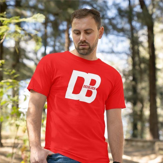 Duke Dennis Deeblock T Shirt Black Duke Dennis Merch