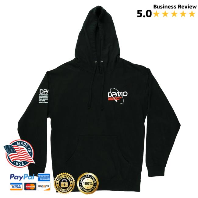 DPMO ‘Spaced Out’ Crew ‘Spaced Out’ Sweaters