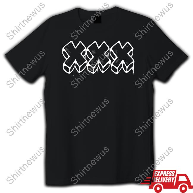 STYG Merch Stick To Your Guns Year Of The Knife Clothing Plus Size