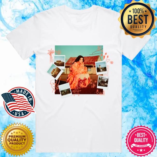 Official Thelma Plum Merch Thelma Plum I'm Sorry, Now Say It Back Tour Shirt