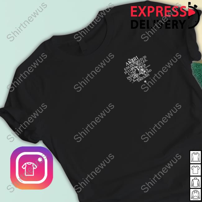 Official Amiri Shirt