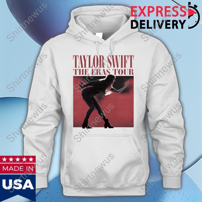 Official Aylor Swift The Eras Tour Photo Shirt