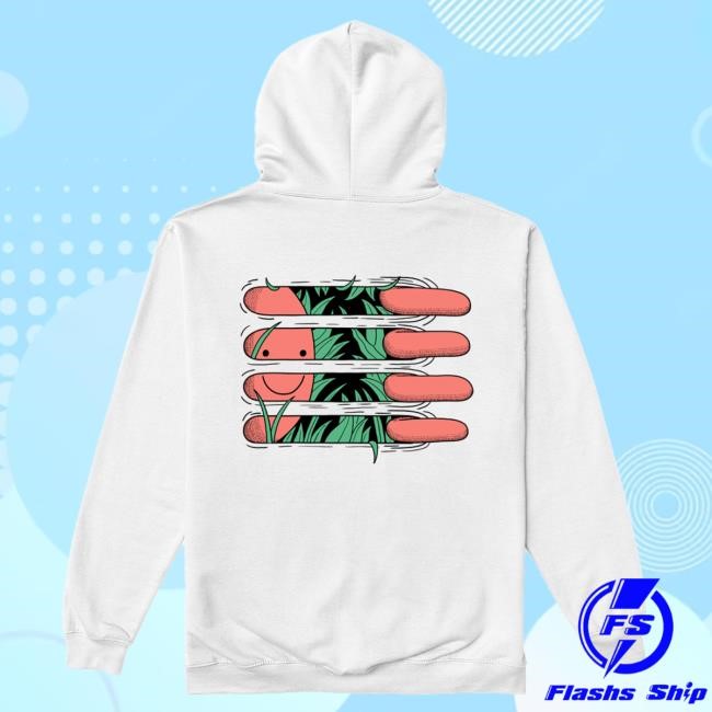 Official Everpress Clothing Merch Everpress RIP Popover Hoodie