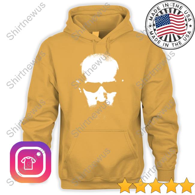 Pouya Face Hoodie