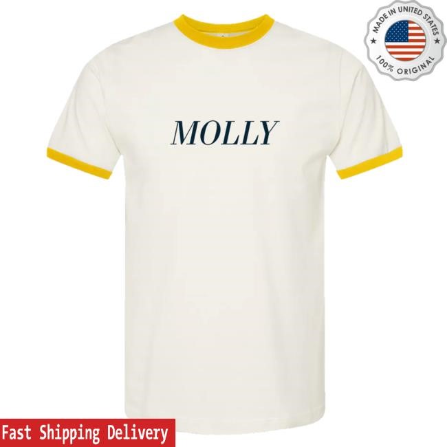 Maggie Rogers Molly Hot Shirt