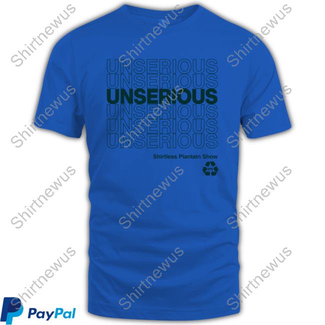 Unserious 2.0 Cap