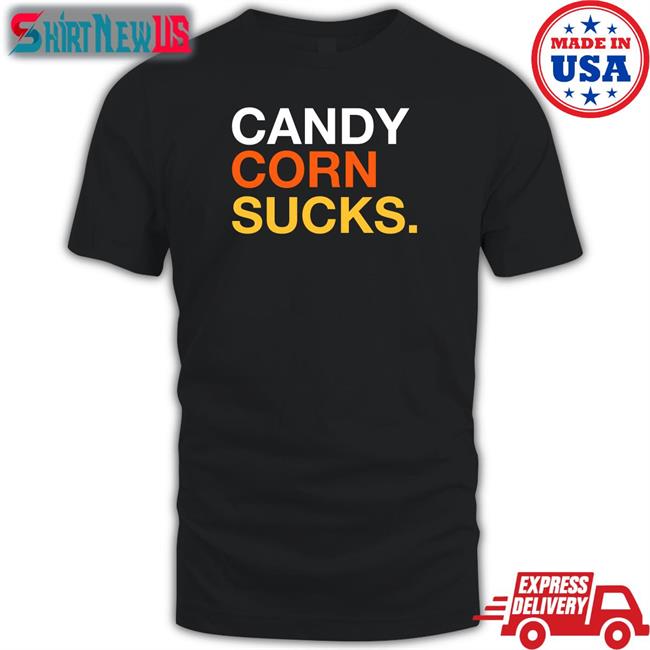 Obvious Shirts Shop Candy Corn Sucks Hoodies