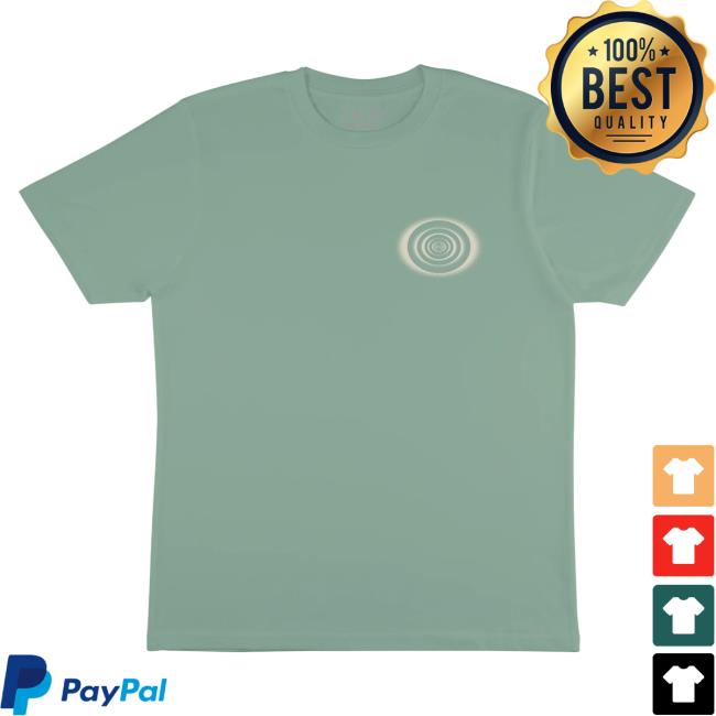 Official Louis Tomlinson Merch Store Shop Louis Tomlinson Brisbane Riverstage World Tour Green Shirt New - Australia