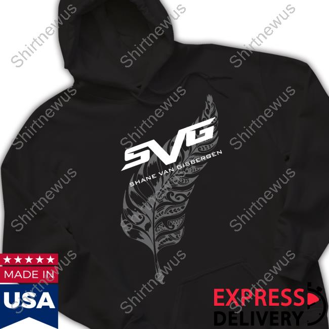 Shane van Gisbergen Project 91 Tee Shirt