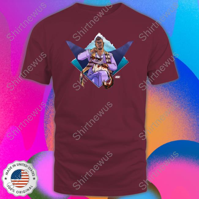 MJF - Dr. Heel and Piper Hoodie