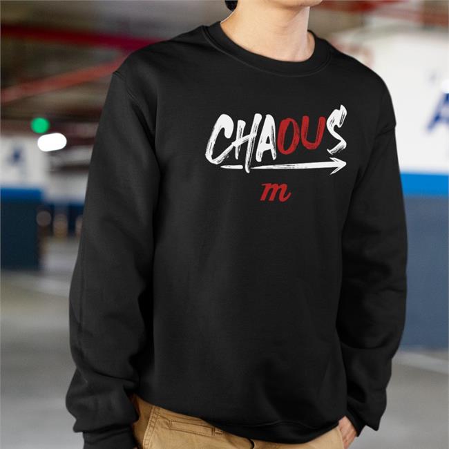 Skip Johnson Chaous M T Shirts Sooner Sports