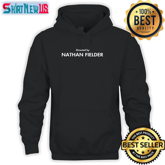 Black Men For Fielder Directed By Nathan Fielder Sweatshirt