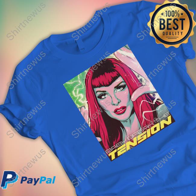 Official Nordacious Tension Sweatshirt