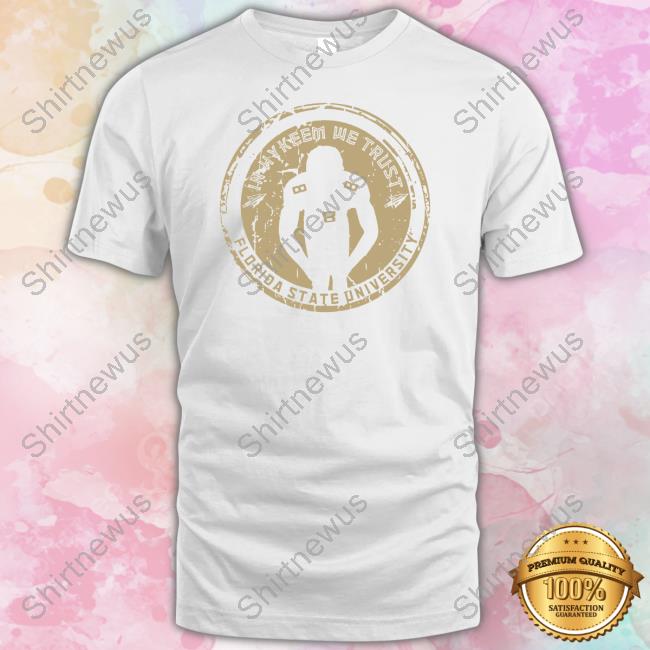 Humble Beast In Hykeem We Trust Hooded Sweatshirt