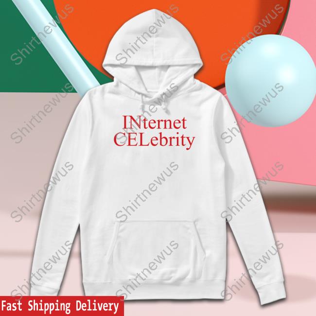 Internet Celebrity Shirt Prior Parker