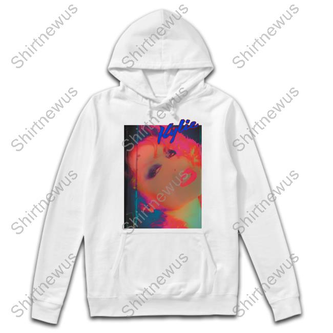 Kylie Chroma Long Sleeve Tee