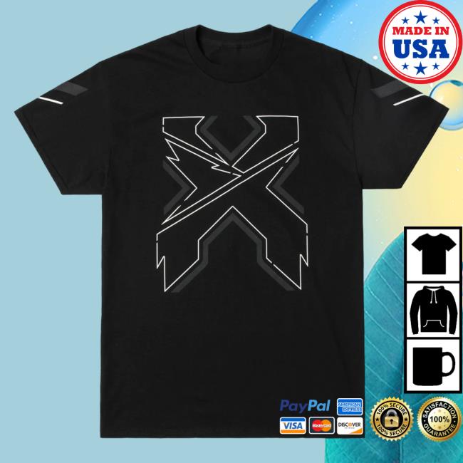 Official Laser Lines T-Shirts