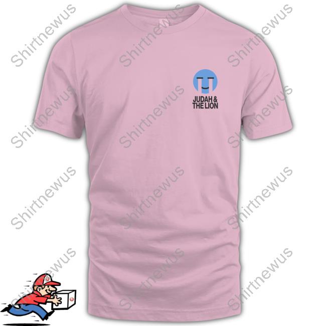Judah And The Lion Merch Store Only Want The Best Hot Shirt