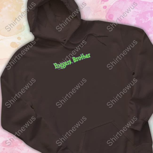 Hasan Piker Merch Poggers Brother Shirt Ideologie