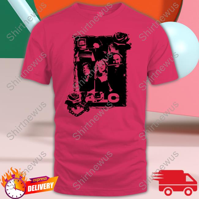 Official Against The Current Vintage T-Shirt
