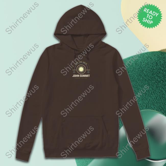 Official John Summit X OTG Hoodie