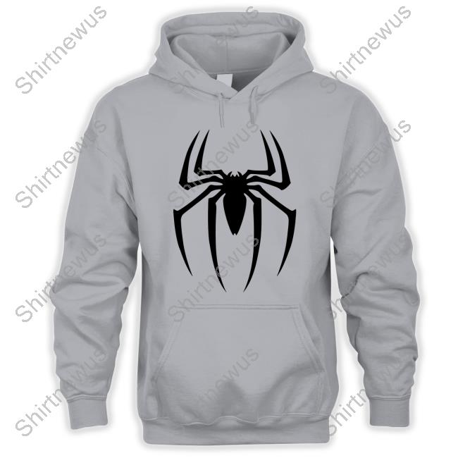 Raimi Spider-Man Emblem T Shirt