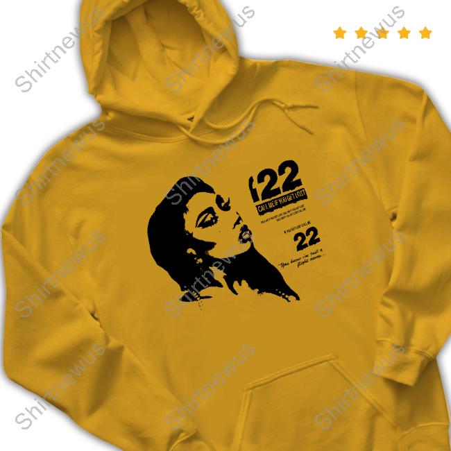 Official Kali Uchis Tour '22 Long Sleeve T-Shirt