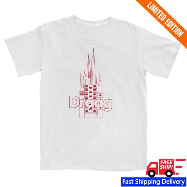 Official My Chemical Romance Merch Draag Dateback Hot Shirt