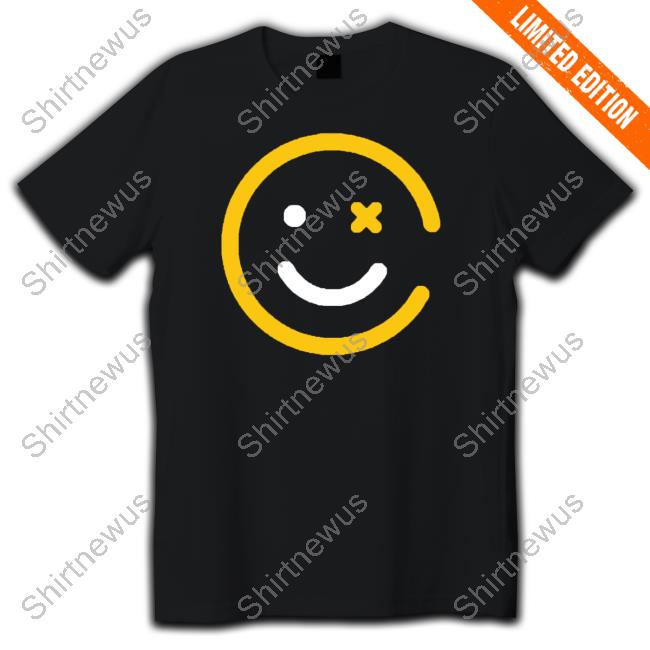 Happypunch Merch Happy Punch Sweatshirt