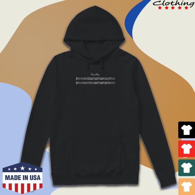 Amelie Sweatshirt
