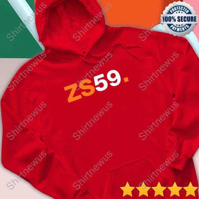 Official Zs59 Shirt Official Zack Short Zs59 Tee