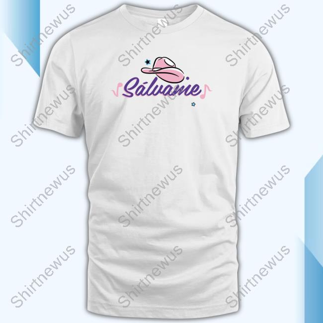 Sálvame Long Sleeve Tee