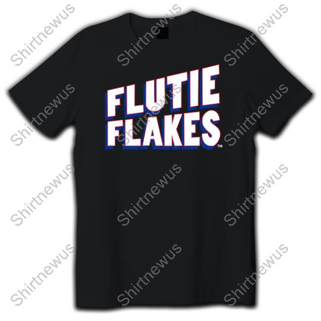 Official Flutie Flakes Hoodie