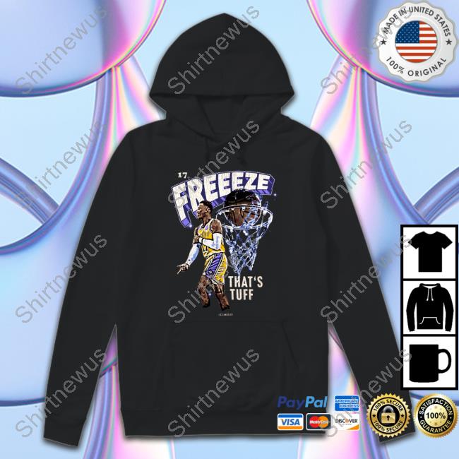 Official That Stuff Store DS17 TT Freeeze Hoodie