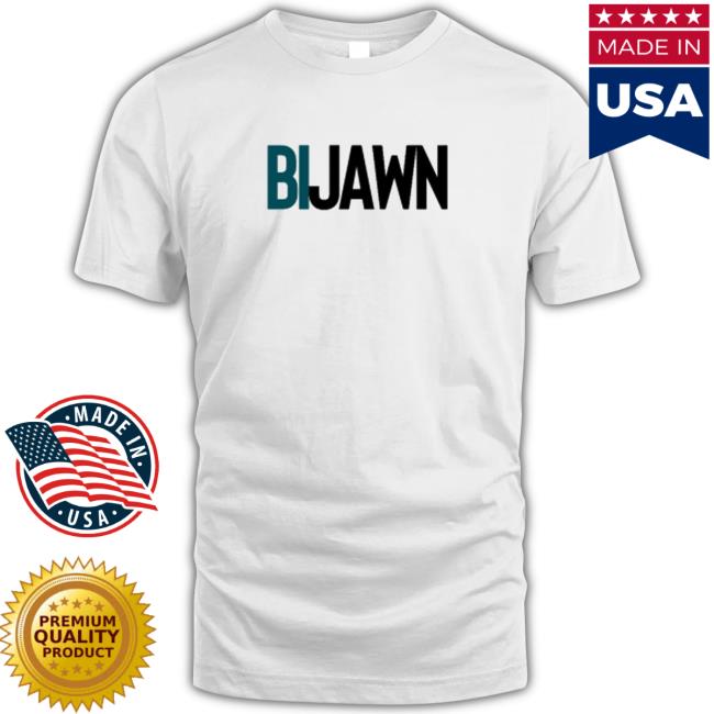 Official Bijan Robinson Shirt