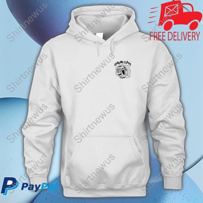 Burnouts Hot Shirt