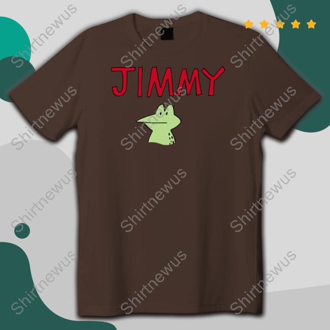 Official Heathcliff Store Jimmy Shirts Heathcliff The Cat