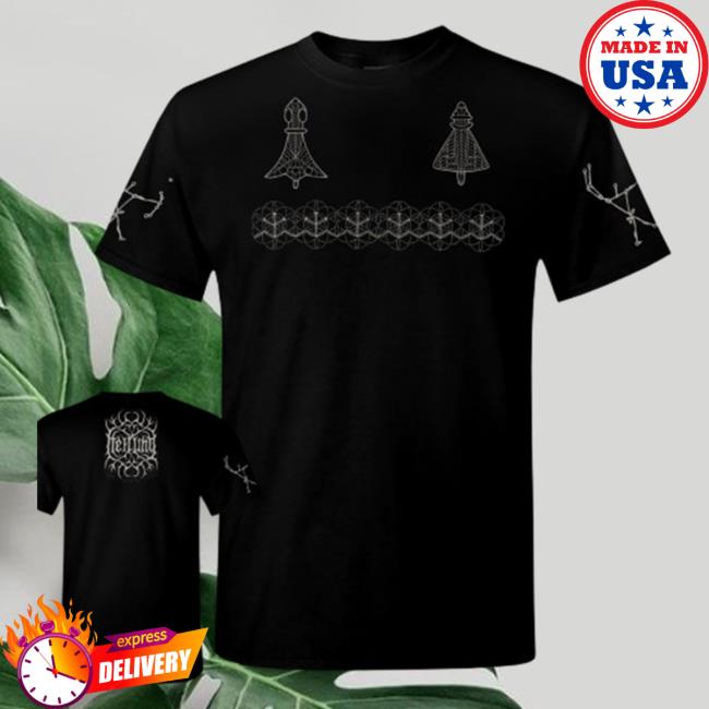 Official Amplified History Heilung Merch Rumskibsfibula Hot Shirt