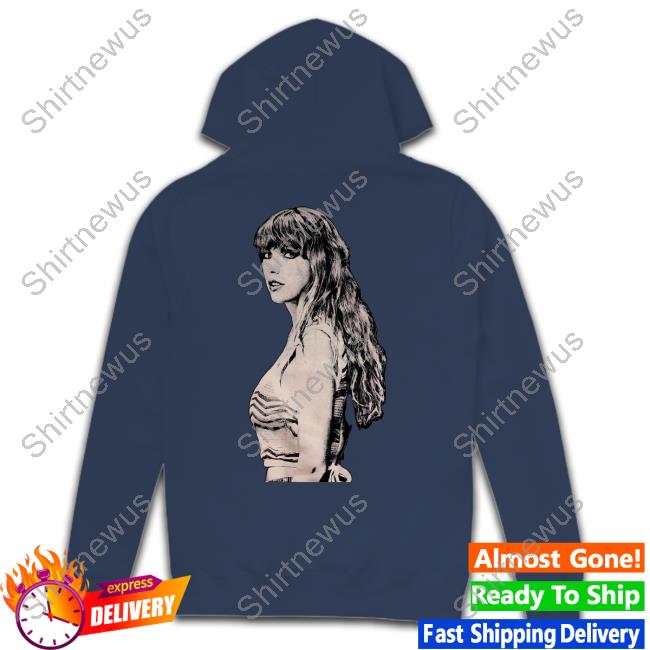Taylor Swift Merch Taylor Swift The Eras Tour Tee Shirt