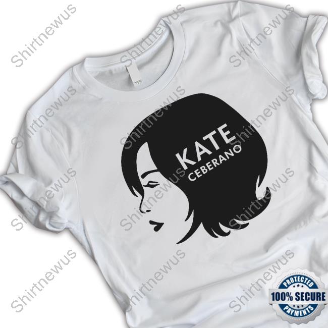 Kate Ceberano Silhouette Shirt