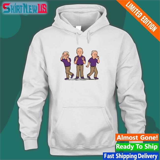Brian Kelly Griddy Crewneck Sweatshirt