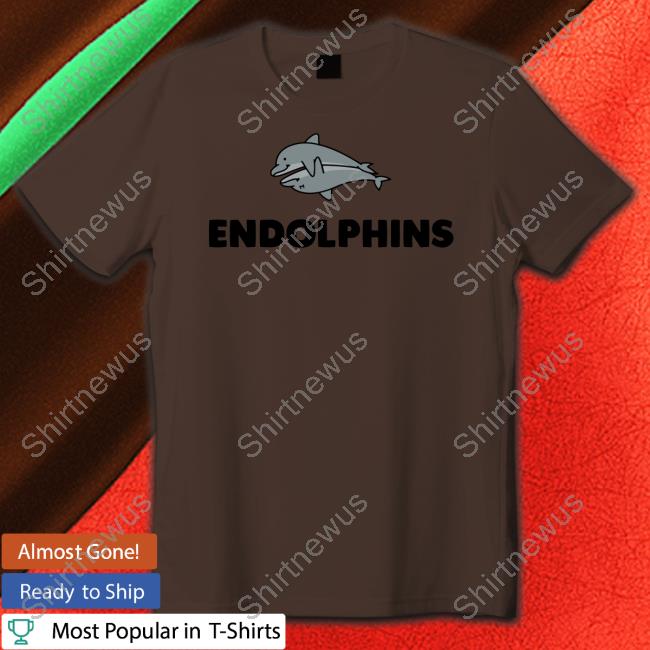 Endolphins T Shirt
