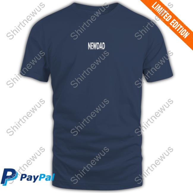 Angel Newdad Hooded