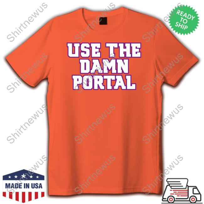 Barstool Sports Store Use The Portal Cap